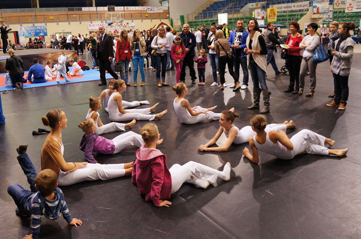 II Targi Elbląg Sport Expo zdjęcie nr 61651