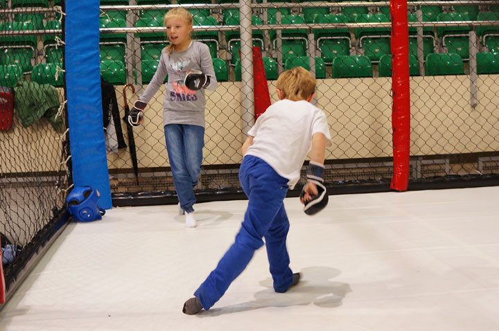 II Targi Elbląg Sport Expo zdjęcie nr 61635