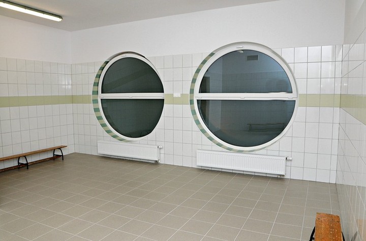 Nowa hala sportowa zdjęcie nr 61850
