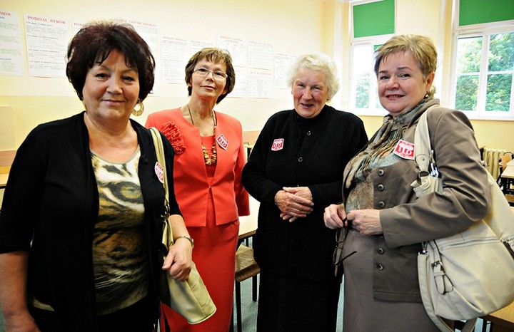 Jubileusz I LO zdjęcie nr 61977