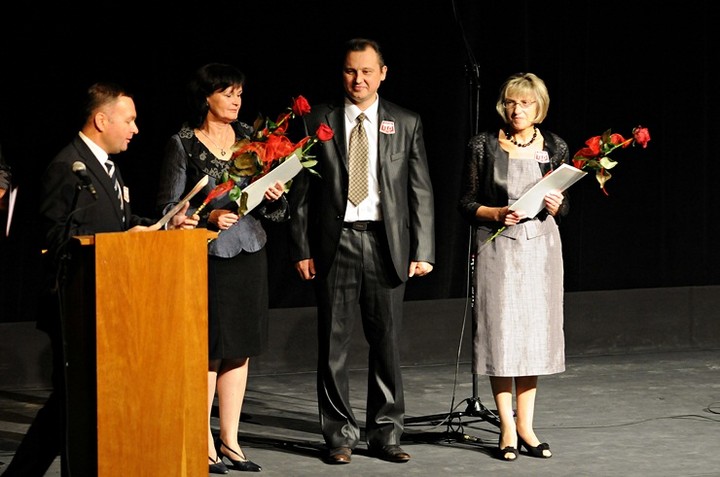 Jubileusz I LO zdjęcie nr 61944