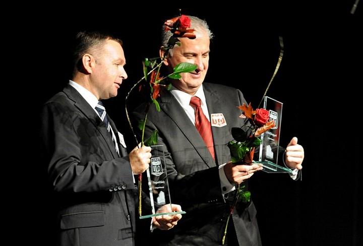 Elbląg Jubileusz I LO