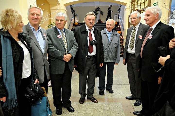 Jubileusz I LO zdjęcie nr 61987