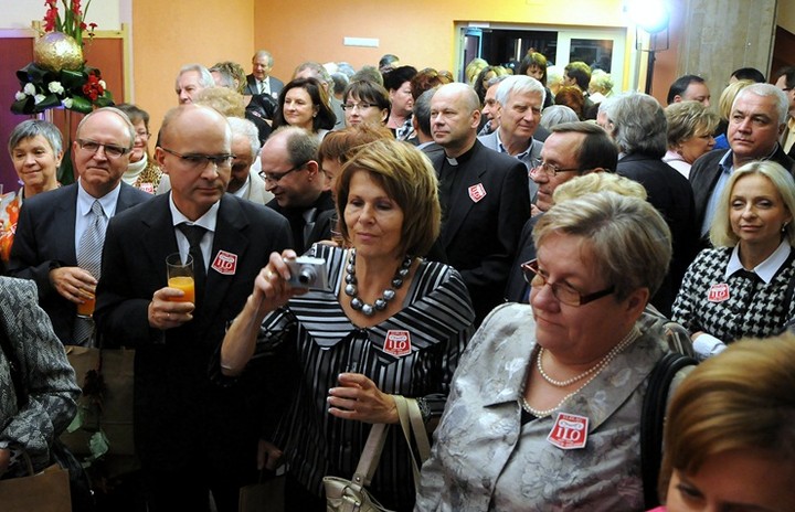 Jubileusz I LO zdjęcie nr 61951