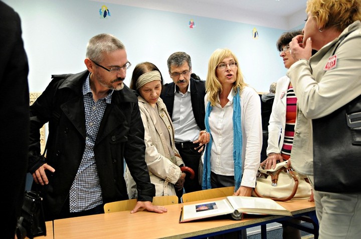 Jubileusz I LO zdjęcie nr 61988