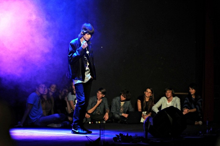 Jubileusz I LO zdjęcie nr 61948