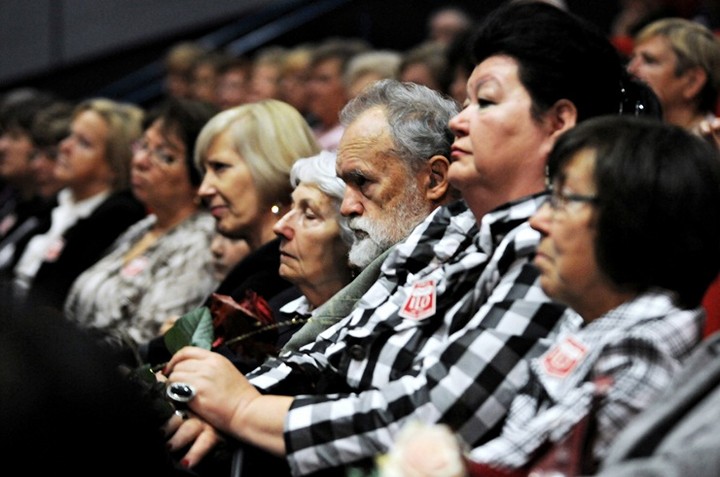 Jubileusz I LO zdjęcie nr 61940