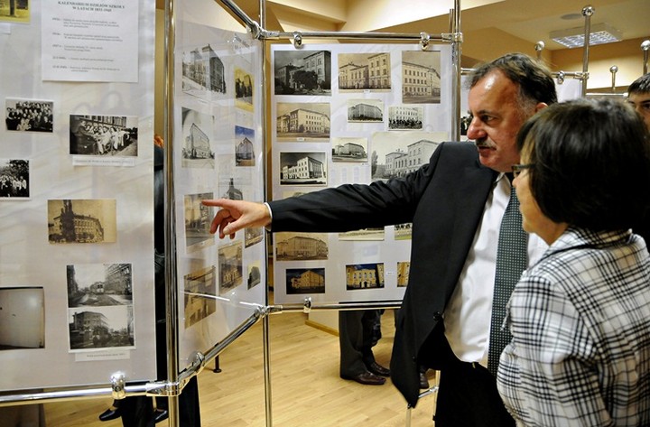 Jubileusz I LO zdjęcie nr 61963