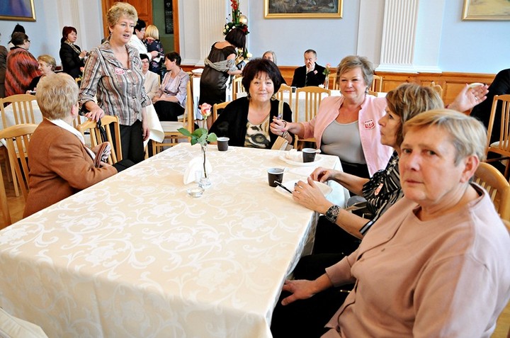 Jubileusz I LO zdjęcie nr 61985