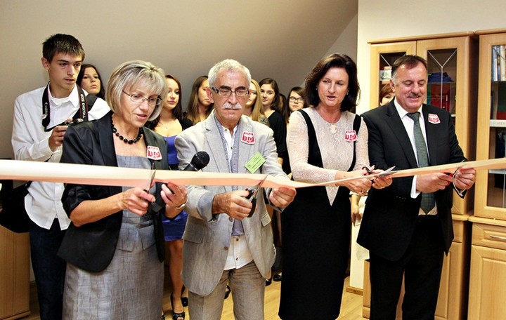 Jubileusz I LO zdjęcie nr 61958