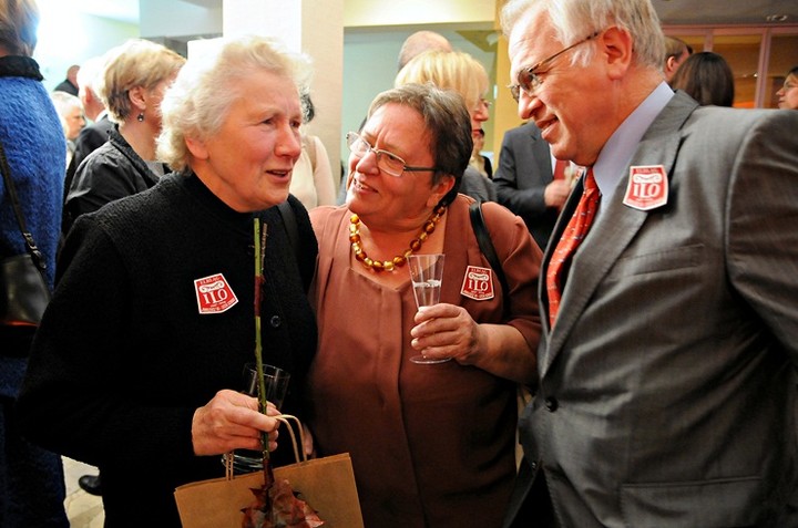 Jubileusz I LO zdjęcie nr 61957