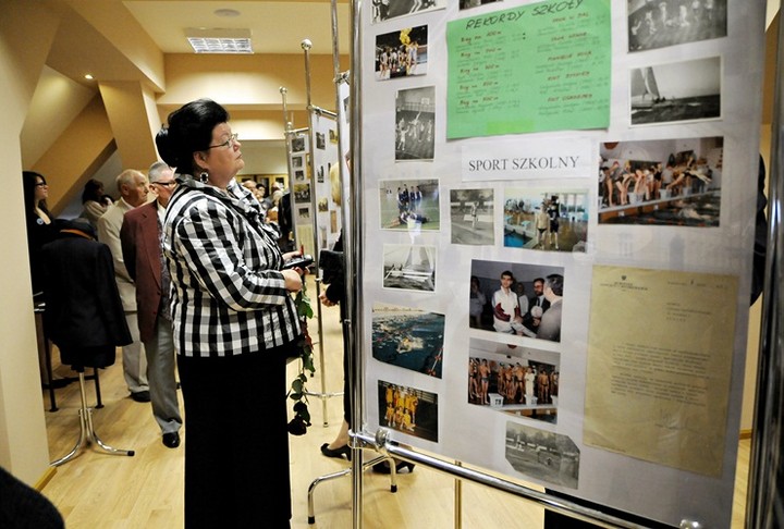 Jubileusz I LO zdjęcie nr 61962