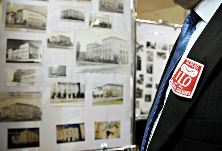 Jubileusz I LO zdjęcie nr 61967