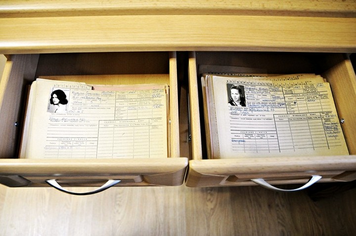 Jubileusz I LO zdjęcie nr 61974