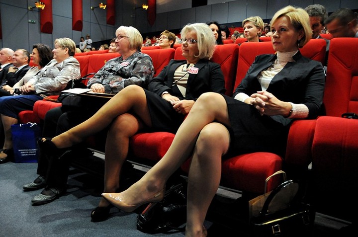 Jubileusz I LO zdjęcie nr 61943