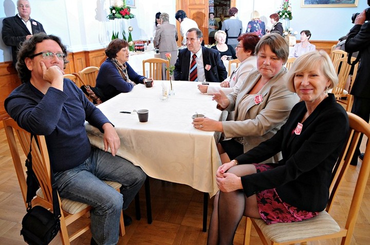 Jubileusz I LO zdjęcie nr 61982