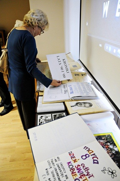 Jubileusz I LO zdjęcie nr 61969