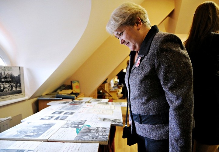 Jubileusz I LO zdjęcie nr 61979