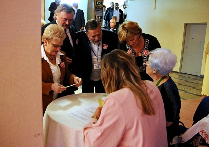 Jubileusz I LO zdjęcie nr 61931