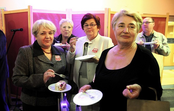 Jubileusz I LO zdjęcie nr 61956