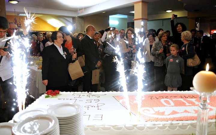 Jubileusz I LO zdjęcie nr 61954