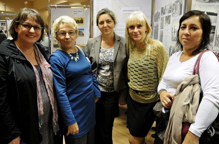 Jubileusz I LO zdjęcie nr 61972