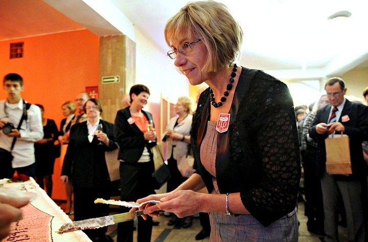 Jubileusz I LO zdjęcie nr 61955