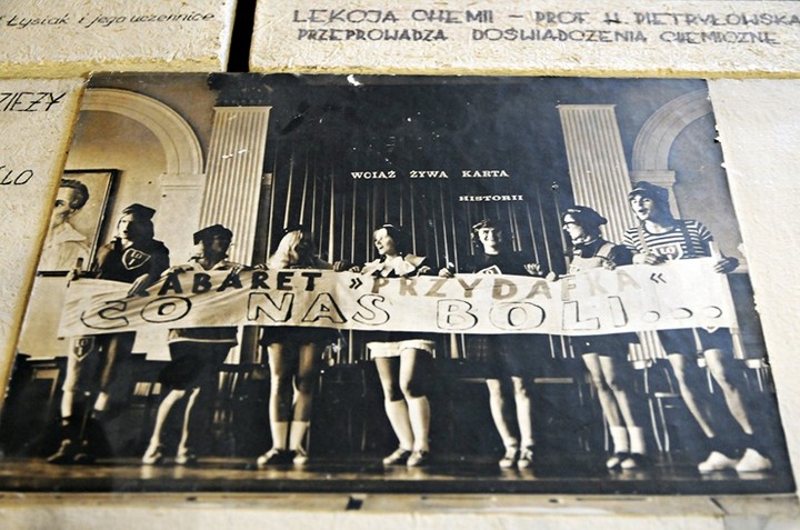 Jubileusz I LO zdjęcie nr 61966