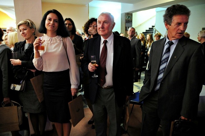 Jubileusz I LO zdjęcie nr 61953