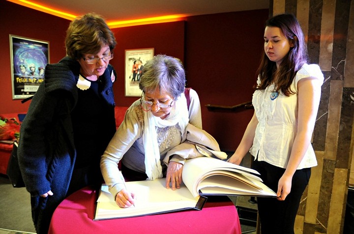 Jubileusz I LO zdjęcie nr 61932