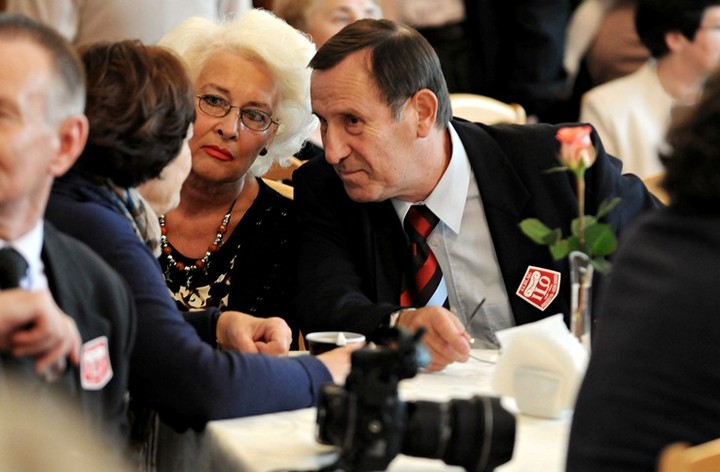 Jubileusz I LO zdjęcie nr 61984