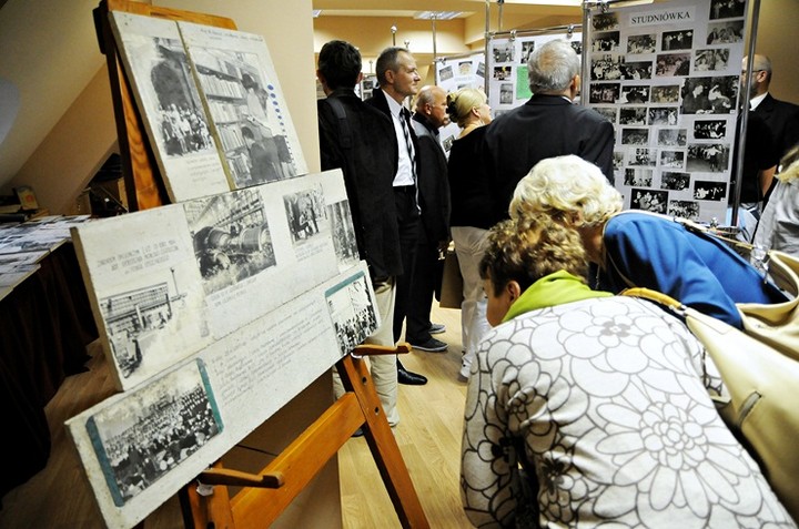 Jubileusz I LO zdjęcie nr 61960