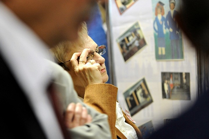 Jubileusz I LO zdjęcie nr 61970