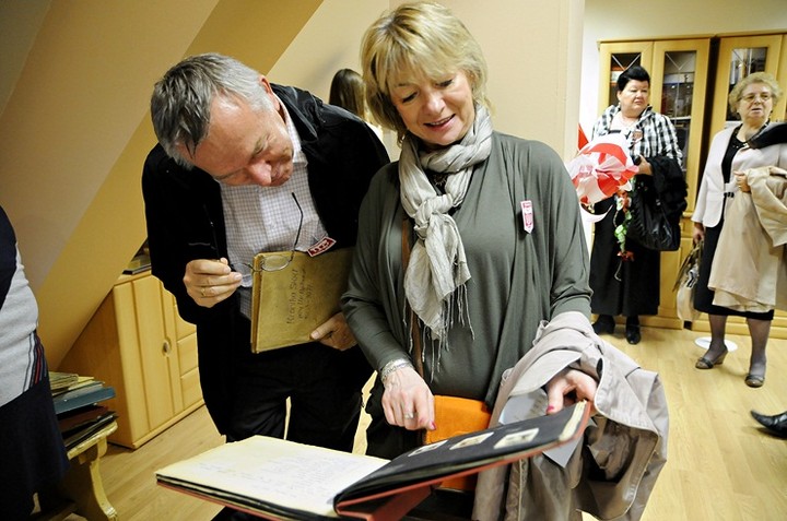 Jubileusz I LO zdjęcie nr 61981