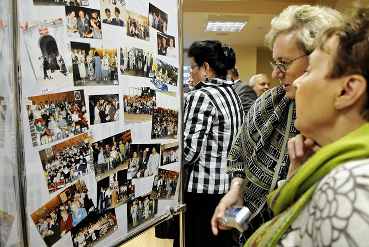 Jubileusz I LO zdjęcie nr 61968