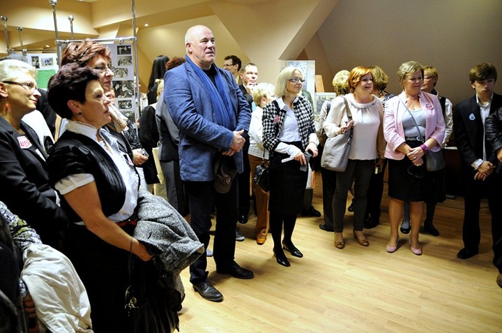 Jubileusz I LO zdjęcie nr 61978