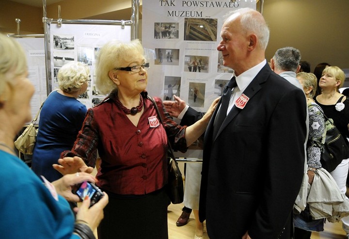 Jubileusz I LO zdjęcie nr 61976