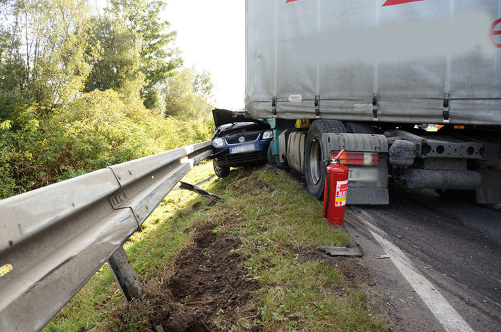 Śmiertelny wypadek w Szopach zdjęcie nr 62315