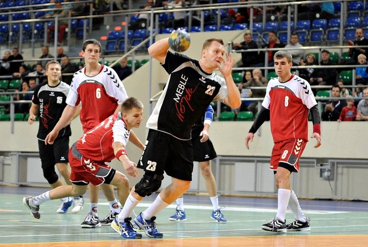 Remis „Meblarzy” zdjęcie nr 62400