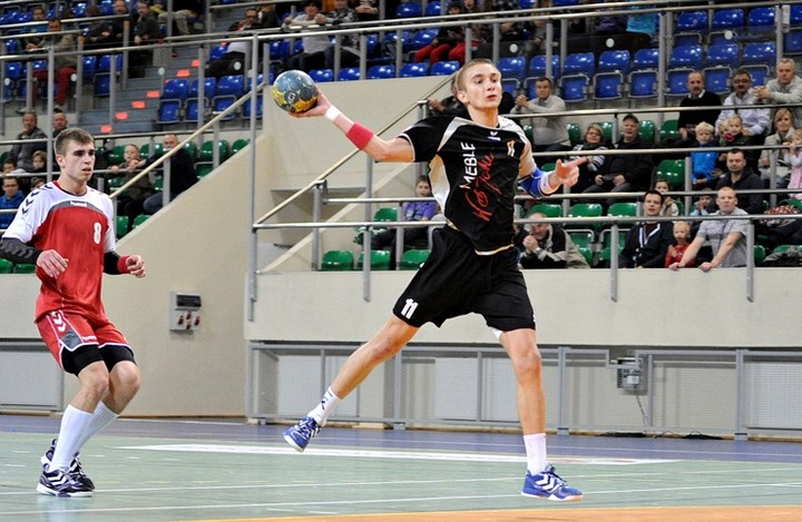 Remis „Meblarzy” zdjęcie nr 62399