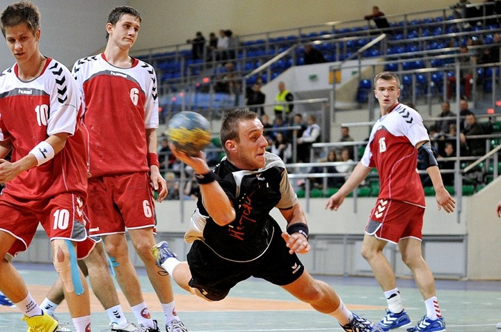 Remis „Meblarzy” zdjęcie nr 62398