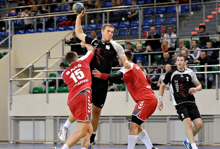 Remis „Meblarzy” zdjęcie nr 62387