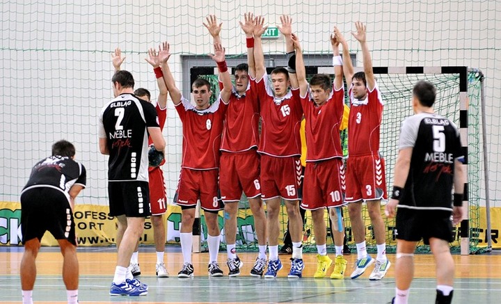 Remis „Meblarzy” zdjęcie nr 62405