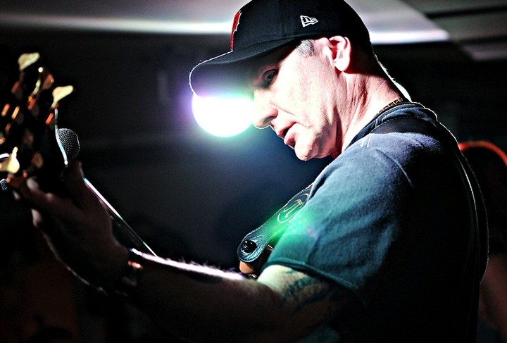 Duuużo basu zdjęcie nr 62410