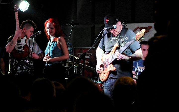 Duuużo basu zdjęcie nr 62420