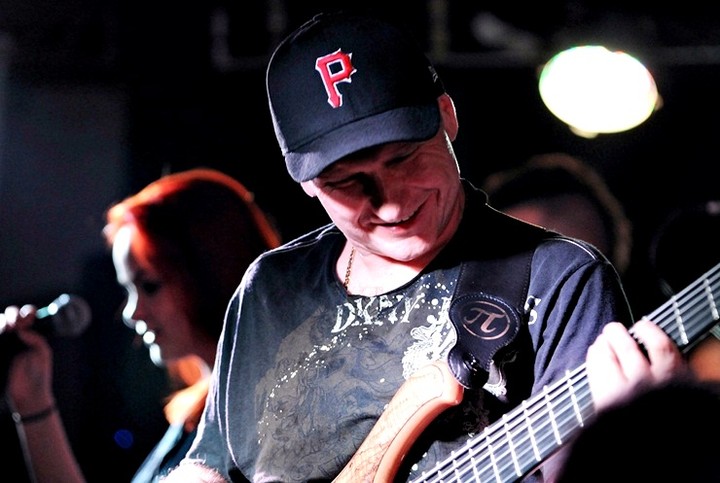 Duuużo basu zdjęcie nr 62413