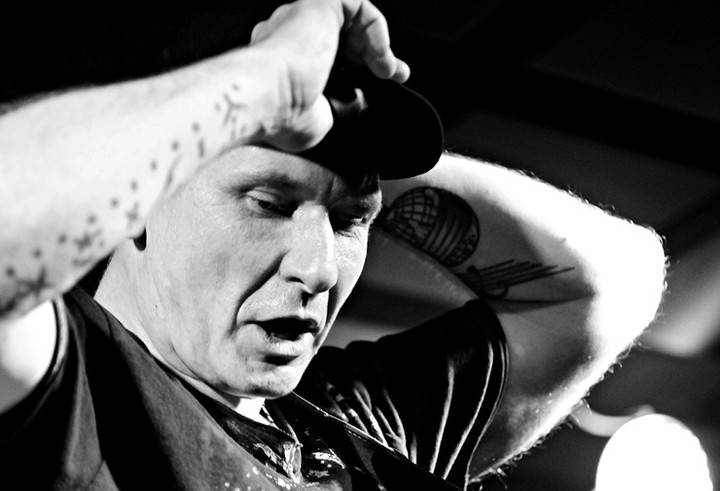 Elbląg Duuużo basu