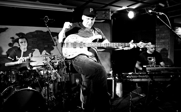 Duuużo basu zdjęcie nr 62406