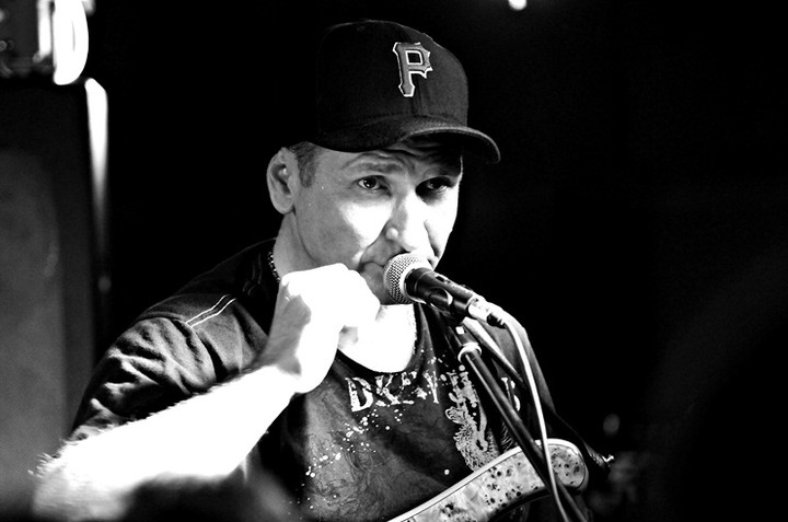 Duuużo basu zdjęcie nr 62419