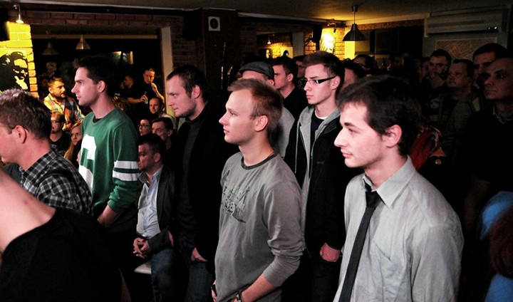 Duuużo basu zdjęcie nr 62415